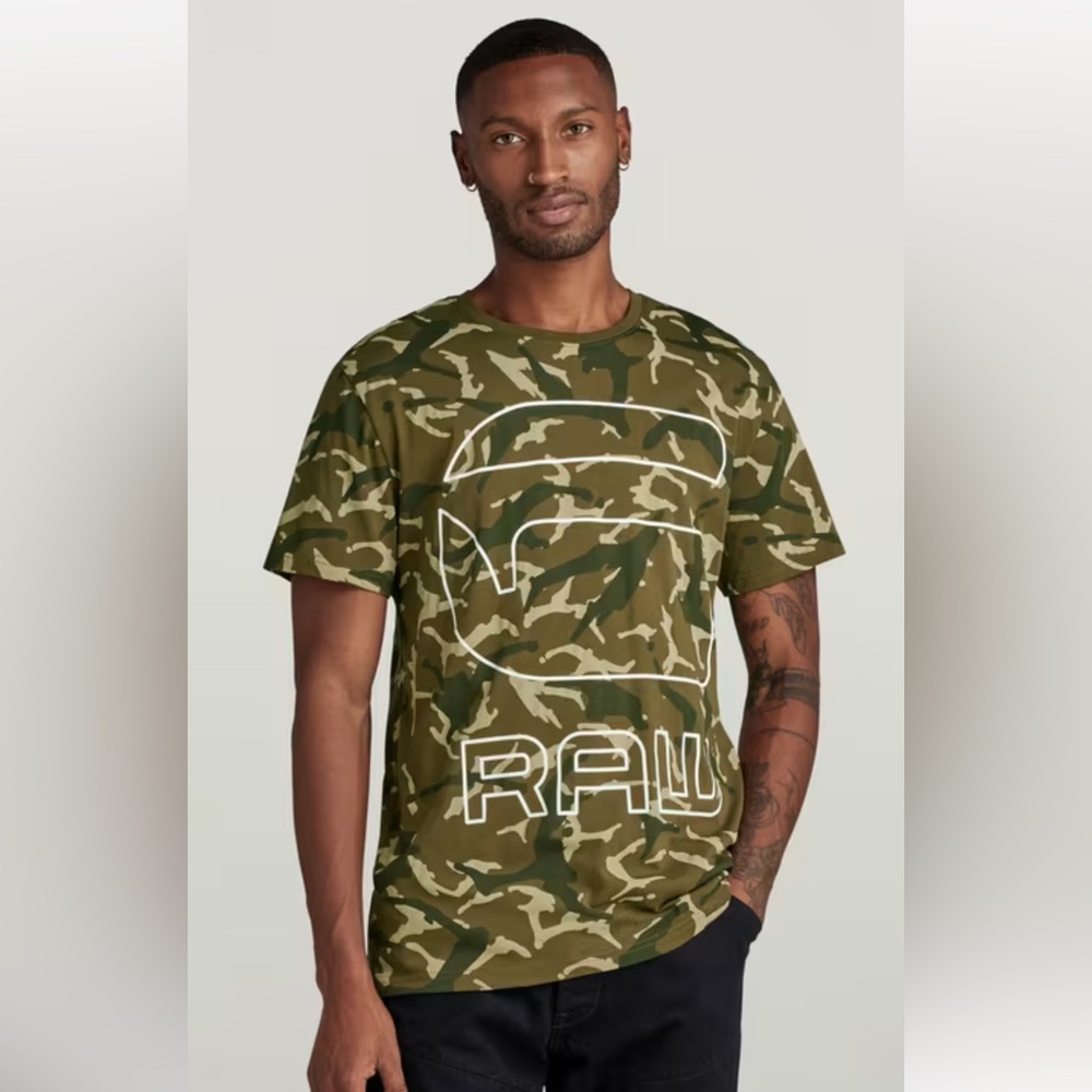 Men’s G-Star Raw T-Shirt